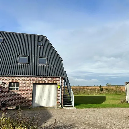 Suedtondern Lägenhet Uphusum