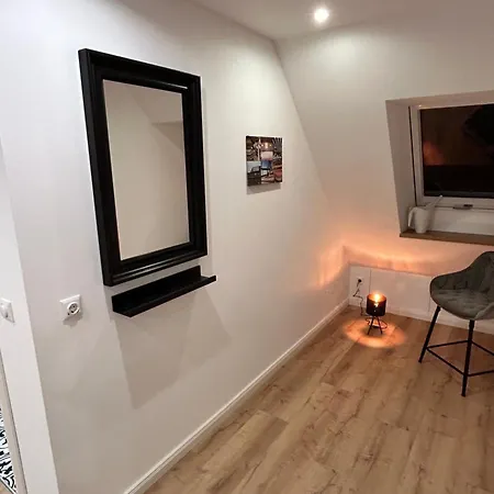 Lägenhet Suedtondern Uphusum