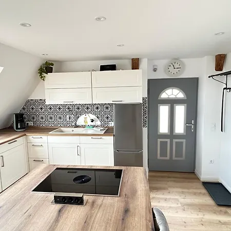 Lägenhet Suedtondern Uphusum