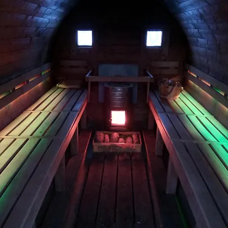 Suedtondern Lägenhet Uphusum