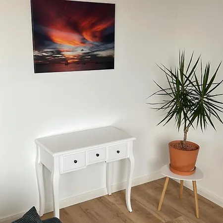 Suedtondern Apartment