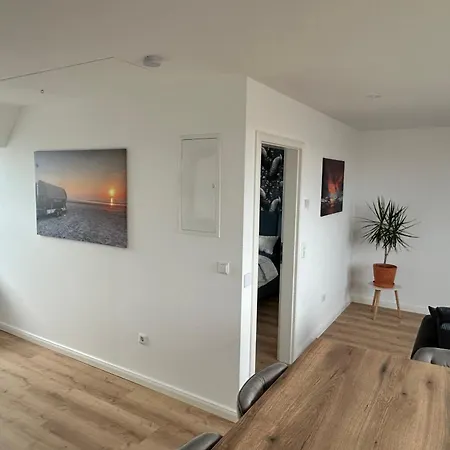 Suedtondern Lägenhet *