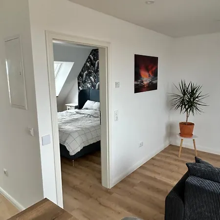 Suedtondern Lägenhet