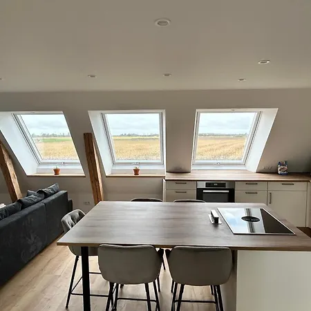 Lägenhet Suedtondern