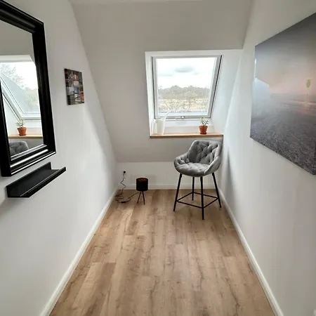 Lägenhet Suedtondern *