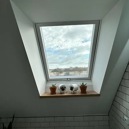 Suedtondern Apartment