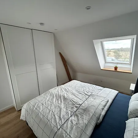 Lägenhet Suedtondern Uphusum