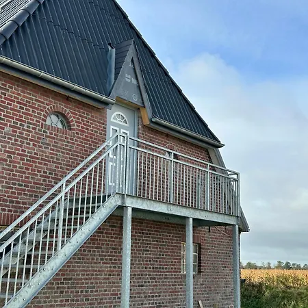 Suedtondern Lägenhet Uphusum