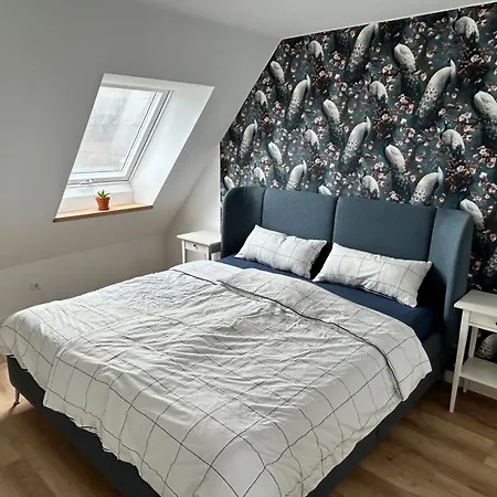 Lägenhet Suedtondern