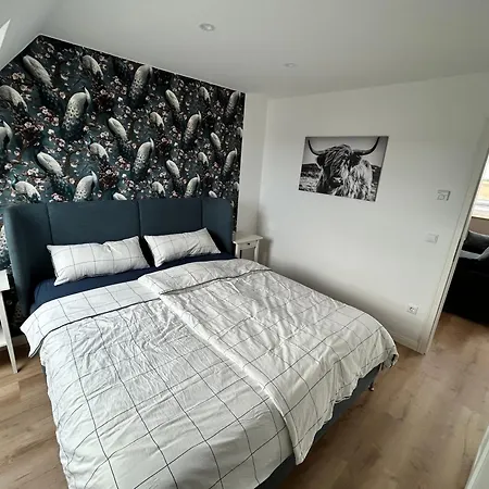 Lägenhet Suedtondern *