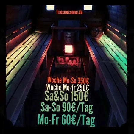 Suedtondern Lägenhet Uphusum