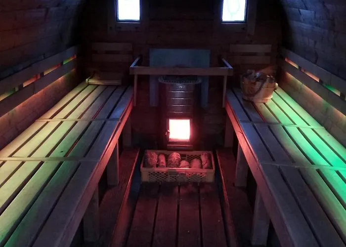 Suedtondern Apartamento Uphusum