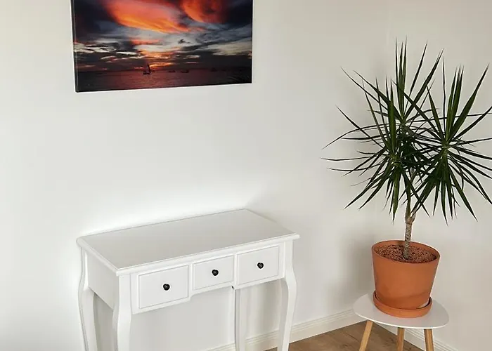 Suedtondern Apartamento